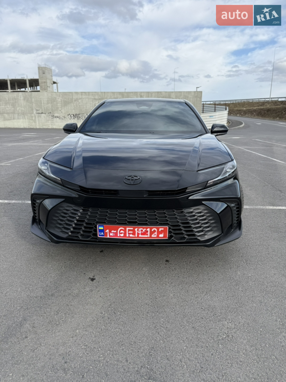 2023 Toyota Camry - мініатюра 39