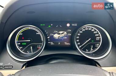 Седан Toyota Camry 2021 в 