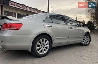Седан Toyota Camry 2008 в 