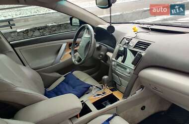 Седан Toyota Camry 2007 в Хмельницькому