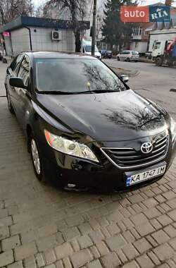 Toyota Camry 2007