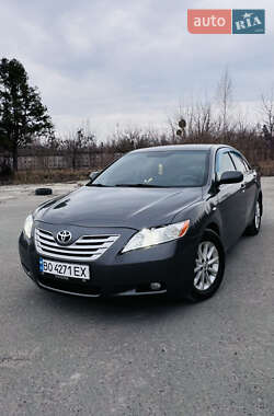 Седан Toyota Camry 2007 в 