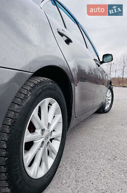 Седан Toyota Camry 2007 в 