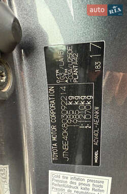Седан Toyota Camry 2007 в 