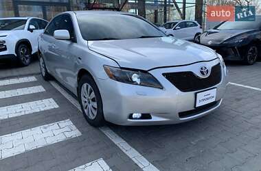 Седан Toyota Camry 2006 в 