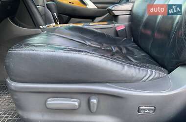 Седан Toyota Camry 2006 в 
