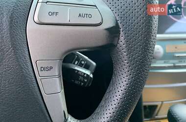 Седан Toyota Camry 2006 в 