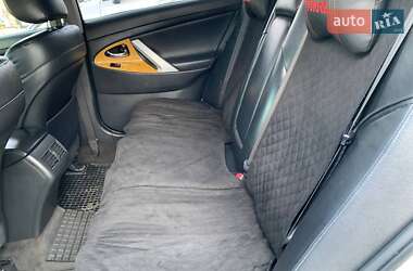 Седан Toyota Camry 2006 в 