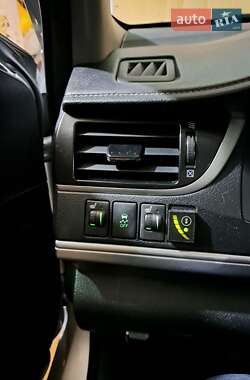 Седан Toyota Camry 2014 в 