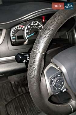 Седан Toyota Camry 2014 в 