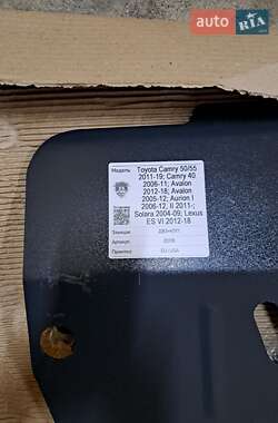 Седан Toyota Camry 2014 в 