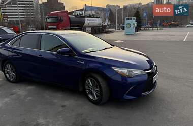 Toyota Camry 2014