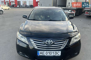 Toyota Camry 2008 Toyota Camry 2008