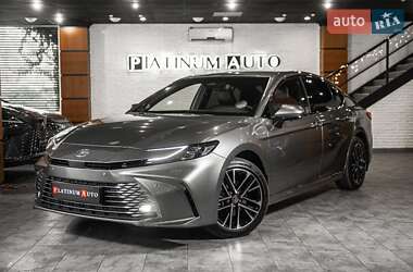 Седан Toyota Camry 2024 в Одессе