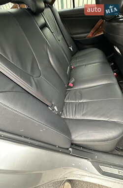 Седан Toyota Camry 2007 в 
