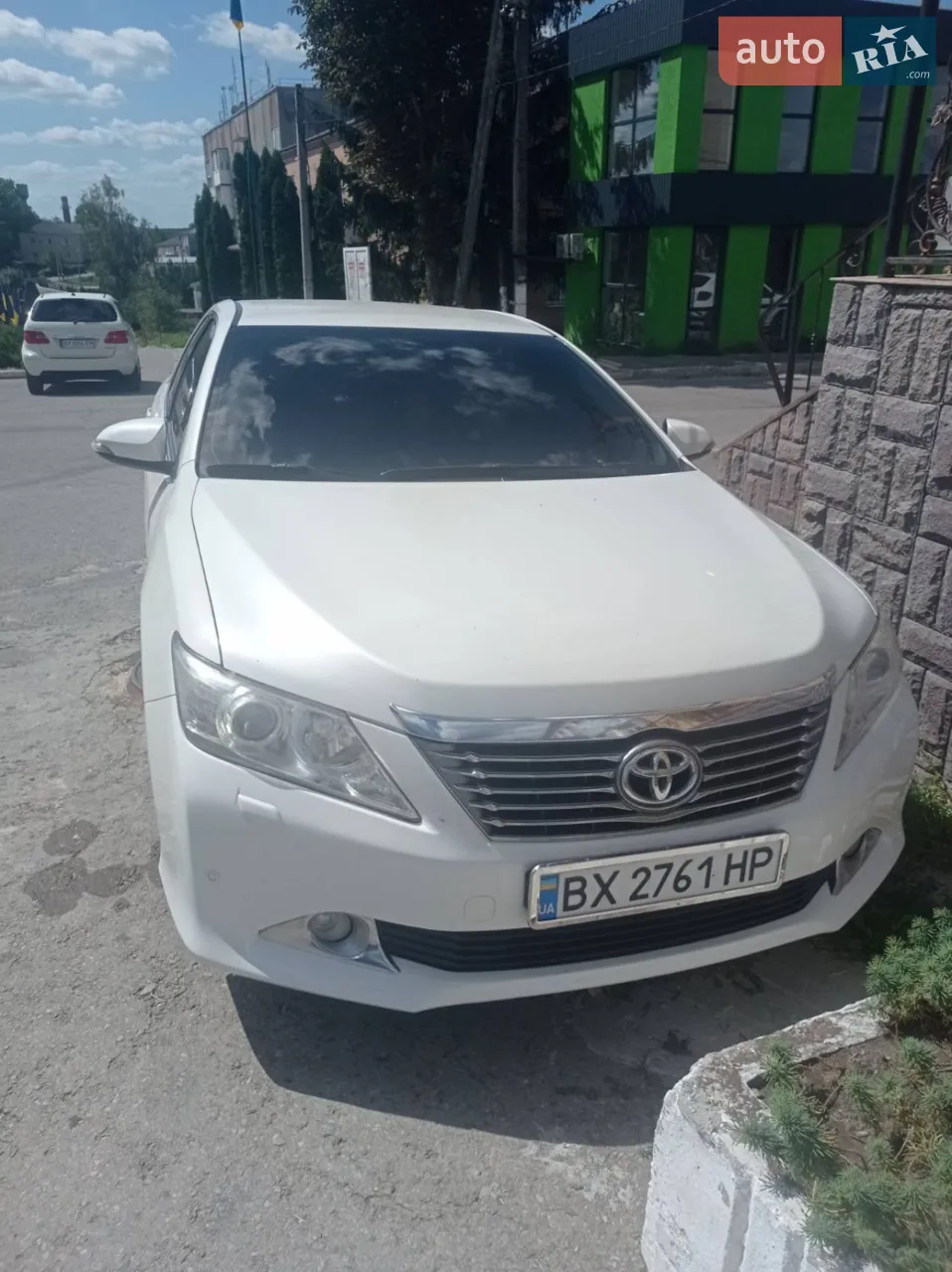 2011 Toyota Camry - мініатюра 22