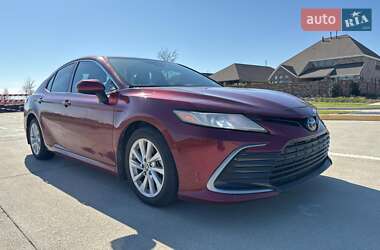 Toyota Camry 2022 Toyota Camry 2022
