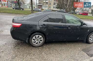 Седан Toyota Camry 2007 в 