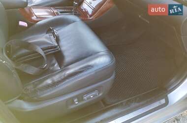 Седан Toyota Camry 2005 в 