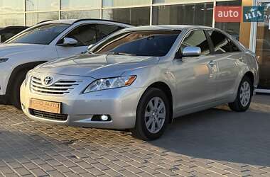 Седан Toyota Camry 2008 в 