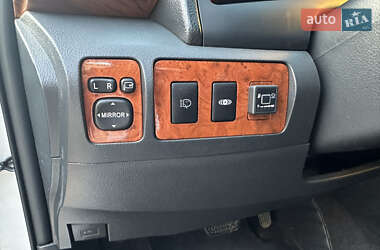 Седан Toyota Camry 2007 в 