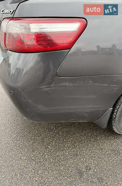 Седан Toyota Camry 2007 в 