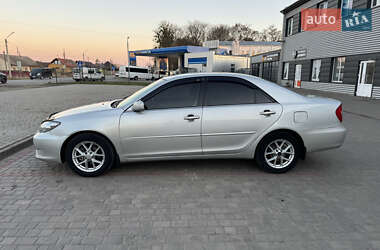 Седан Toyota Camry 2002 в 