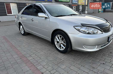 Седан Toyota Camry 2002 в 