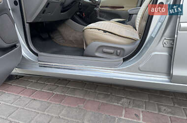 Седан Toyota Camry 2002 в 