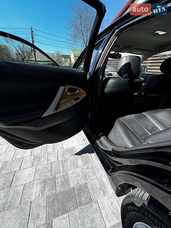 Седан Toyota Camry 2006 в Киеве