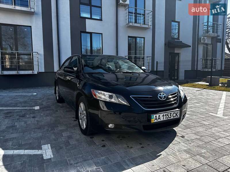 Toyota Camry 2006