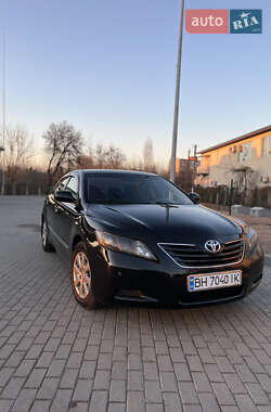 Седан Toyota Camry 2007 в 