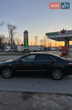 Седан Toyota Camry 2007 в 