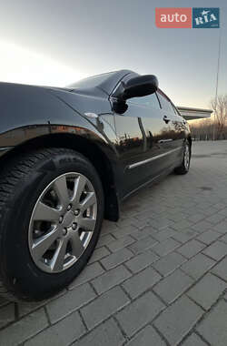 Седан Toyota Camry 2007 в 