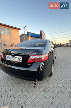 Седан Toyota Camry 2007 в 