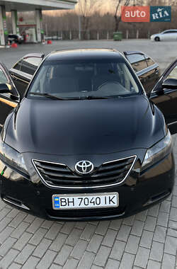 Toyota Camry 2007 Toyota Camry 2007