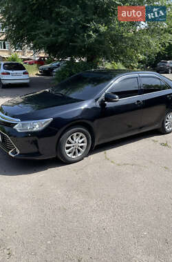 Toyota Camry 2016 Toyota Camry 2016