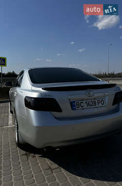 Седан Toyota Camry 2008 в 