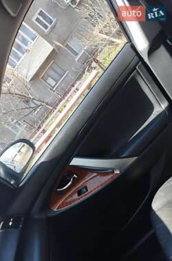 Седан Toyota Camry 2009 в 