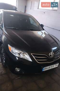 Toyota Camry 2009 Toyota Camry 2009