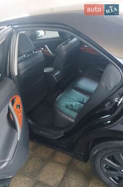 Седан Toyota Camry 2009 в 