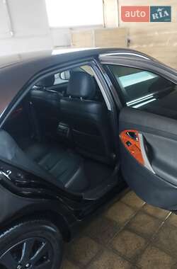 Седан Toyota Camry 2009 в 