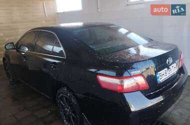 Седан Toyota Camry 2009 в 