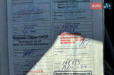 Седан Toyota Camry 2019 в 