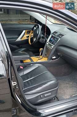 Седан Toyota Camry 2006 в 