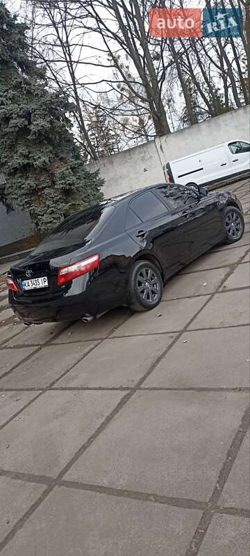 Седан Toyota Camry 2006 в 