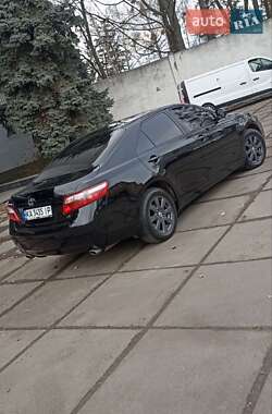 Седан Toyota Camry 2006 в 