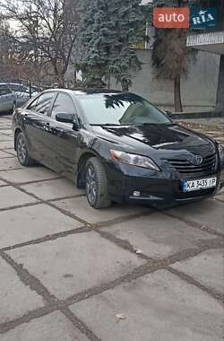 Седан Toyota Camry 2006 в 