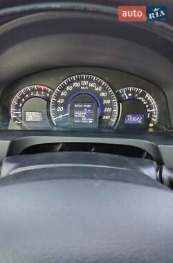 Седан Toyota Camry 2015 в 