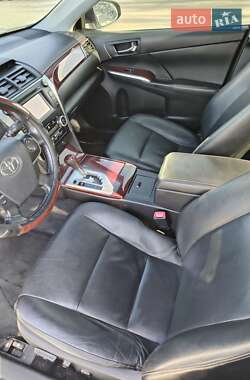 Седан Toyota Camry 2015 в 